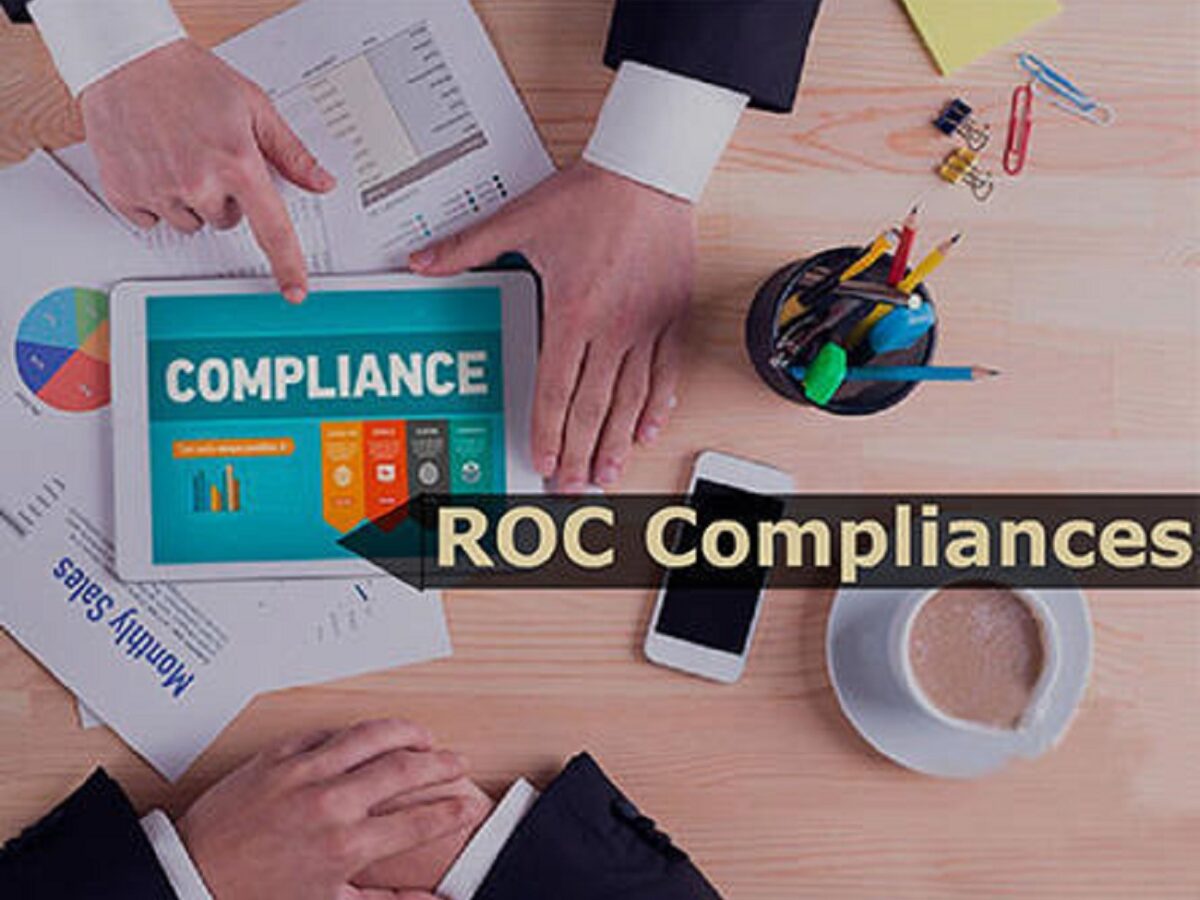 ROC Compliance